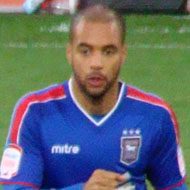 David McGoldrick, 37 (Jogador De Futebol)