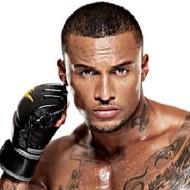 David McIntosh, 39 (TV Actor)