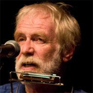 David Meece, 73 (Rock Singer)