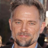 David Meunier, 52 (电视演员)