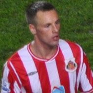David Meyler, 36 (Soccer Player)