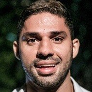 David Miranda (1985 - ?) (Business Executive)