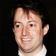 David Mitchell, 49 (Comedian)