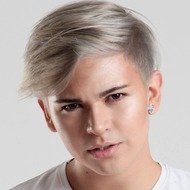 David Montoya, 28 (YouTube Star)