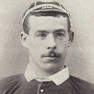 David Morgan (1872 - 1933) (橄欖球運動員)