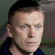 David Moyes, 62 (Soccer Coach)