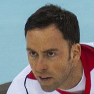 David Murdoch, 47 (卷发器)