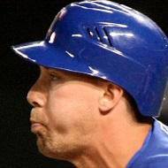 David Murphy, 44 (Baseball Player)