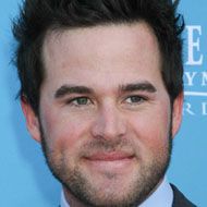 David Nail, 46 (Country Singer)