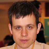 David Navara, 40 (Chess Player)
