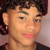 David Neal, 20 (TikTok Star)