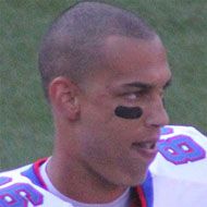 David Nelson, 37 (Football Player)
