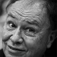 David Newell, 86 (Ator de TV)
