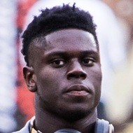 David Njoku, 29 (Giocatore di calcio)
