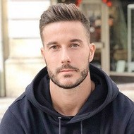 David Novoa, 41 (Instagram Star)