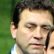 David Nucifora, 63 (VĐV bóng bầu dục)