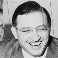 David O. Selznick (1902 - 1965) (Film Producer)