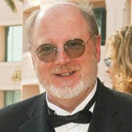 David Ogden Stiers (1942 - 2018) (TV Actor)