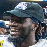 David Ojabo, 23 (Football Player)