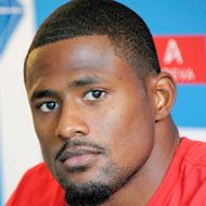 David Oliver, 43 (Runner)