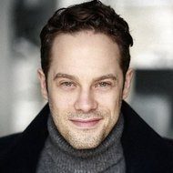 David O'Mahony, 43 (TV-acteur)