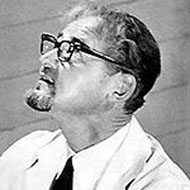 David Opatoshu (1918 - 1966) (Сценарист)