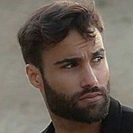 David Ortega, 35 (Modella)