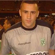 David Ospina, 35 (Fußballspieler)