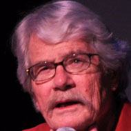 David Ossman, 88 (Komiek)