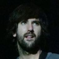 David Otero, 45 (Pop Singer)