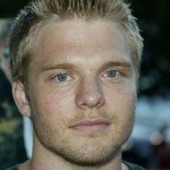 David Paetkau, 45 (Attore di film)