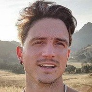 David Palacio, 34 (TV Actor)