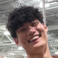 David Pan, 27 (TikTok Star)