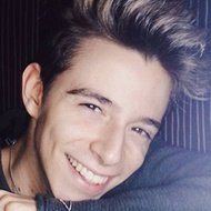 David Parejo, 23 (Pop Singer)