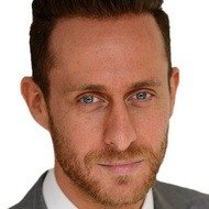 David Parnes, 43 (Reality Star)