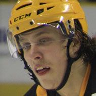 David Pastrnak, 27 (Hockey Player)
