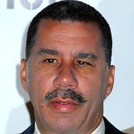 David Paterson, 71 (Político)