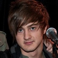 David Pavluk, 33 (Bassist)