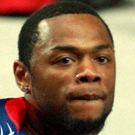 David Payne, 43 (Hurdler)