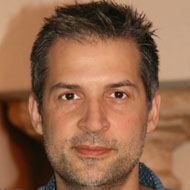 David Perry, 58 (Entrepreneur)