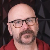 David Picciuto, 48 (YouTube Star)