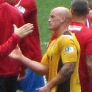 David Pipe, 41 (足球运动员)