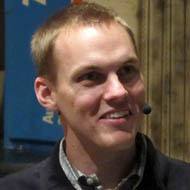 David Platt, 46 (Religious Leader)