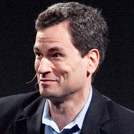 David Pogue, 62 (Presentadore de Programas de TV)