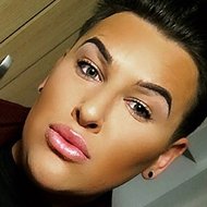 David Potts, 30 (Reality Star)