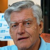 David Prowse (1935 - 2020) (Bodybuilder)