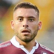 David Ramírez, 43 (Giocatore di calcio)