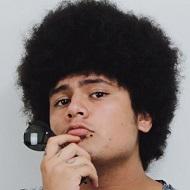 David Ramirez Echeverry, 31 (YouTuber)