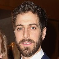 David Reale, 39 (Ator do Filme)