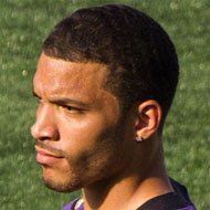 David Reed, 38 (Football Player)